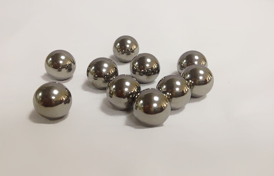 chrome steel ball