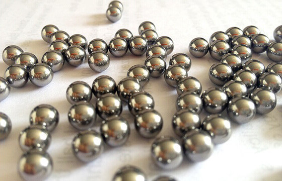 stainless steel ball